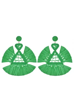 PENDIENTES BRUNIAVERDE