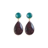 PENDIENTES CAROLAMARRON