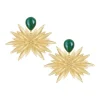 PENDIENTES CAROLVERDE