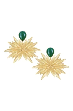 PENDIENTES CAROLVERDE