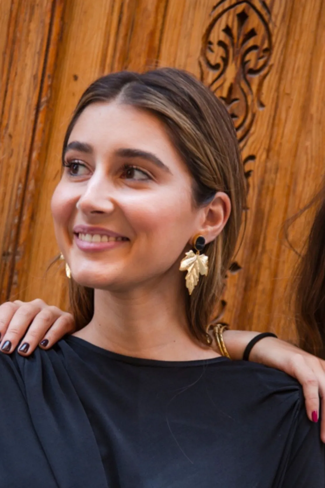 PENDIENTES CELIANEGRO