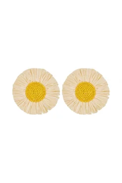 PENDIENTES GERBERASALMON