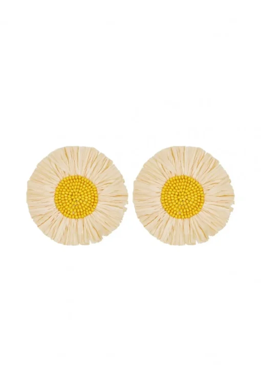 PENDIENTES GERBERASALMON