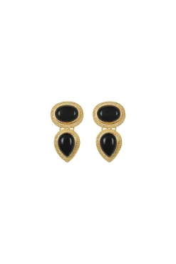 PENDIENTES LAGRIMANEGRO