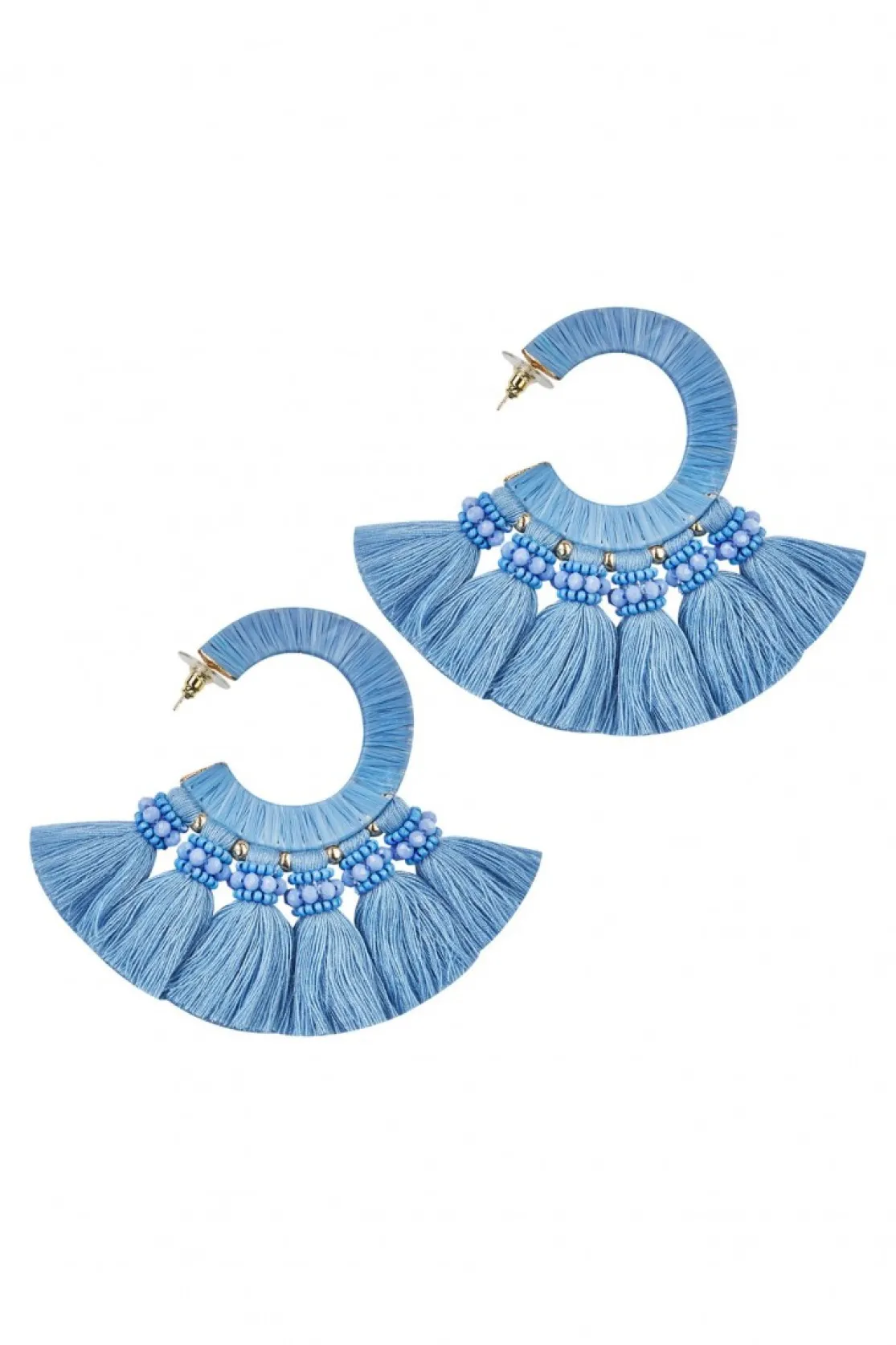 PENDIENTES MAIRENAAZUL