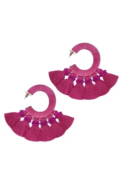 PENDIENTES MAIRENAFUSCIA