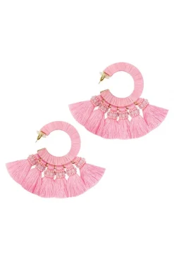 PENDIENTES MAIRENAROSA