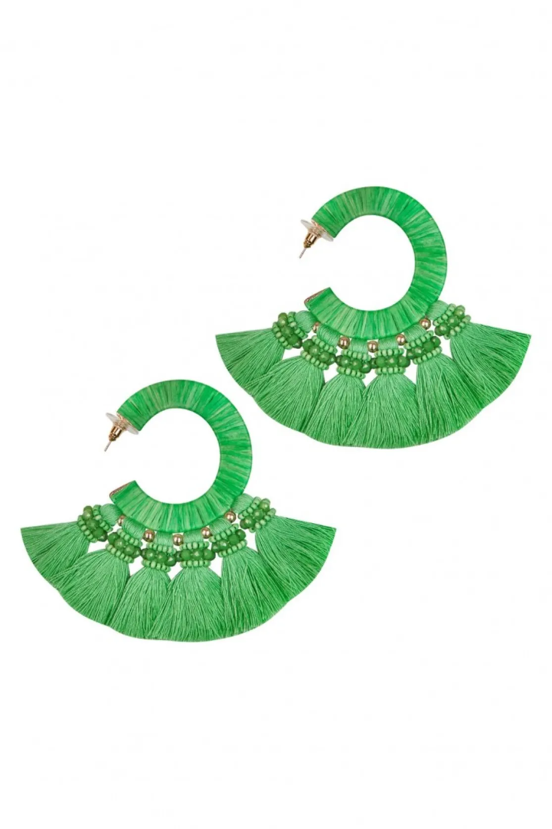 PENDIENTES MAIRENAVERDE