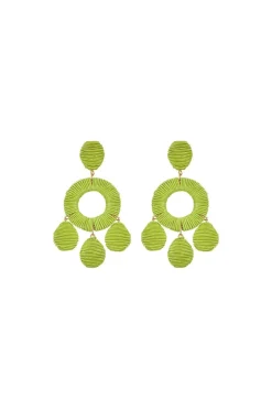 PENDIENTES SIMIONAVERDE