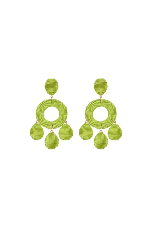 PENDIENTES SIMIONAVERDE