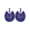 PENDIENTES TIRSAAZUL