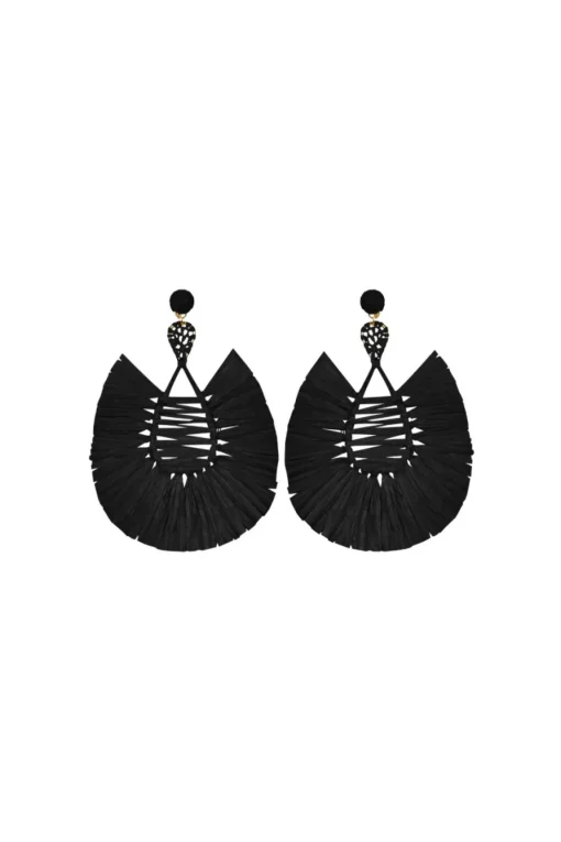 PENDIENTES TIRSANEGRO