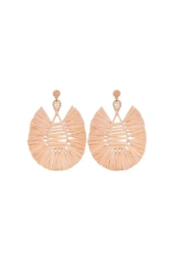 PENDIENTES TIRSAROSA