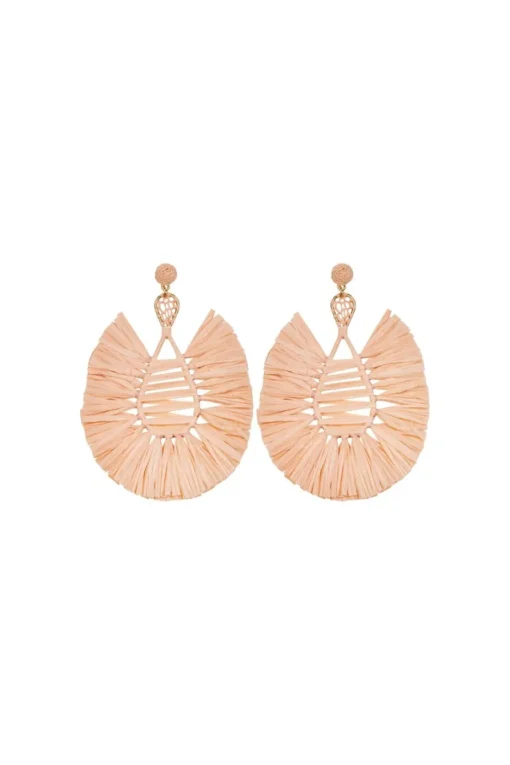 PENDIENTES TIRSAROSA