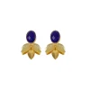 PENDIENTES ZINTIARAAZUL