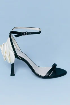 SANDALIAS CAMELIANEGRO