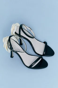 SANDALIAS CAMELIANEGRO