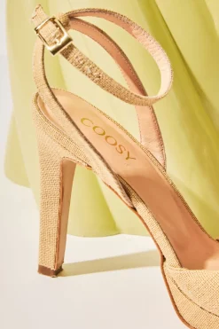 SANDALIAS LINABEIGE