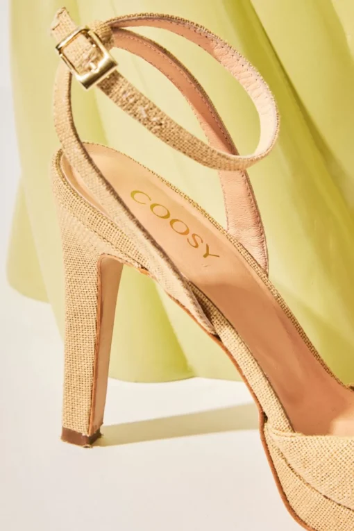 SANDALIAS LINABEIGE