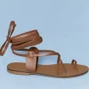 SANDALIAS PARMA