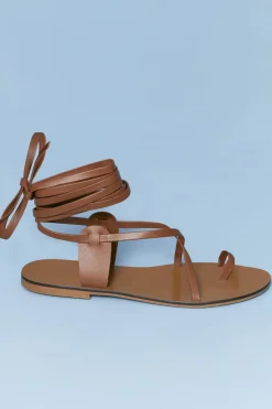 SANDALIAS PARMA