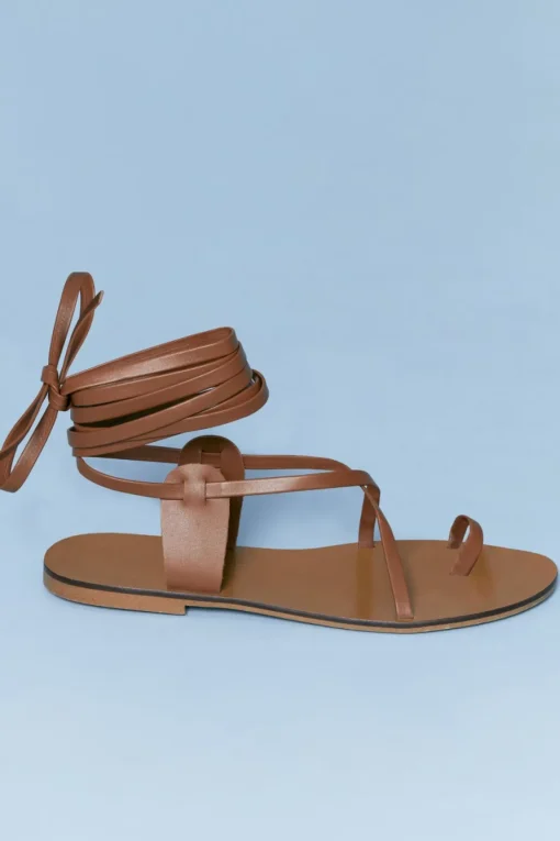 SANDALIAS PARMA