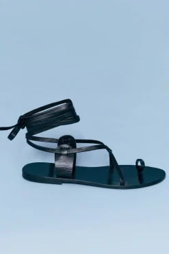 SANDALIAS PARMANEGRO