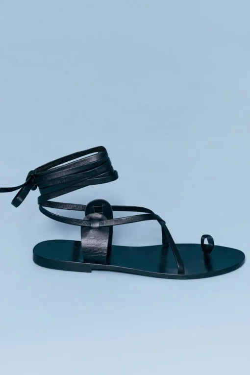 SANDALIAS PARMANEGRO