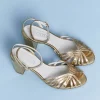 SANDALIAS VERONADORADO