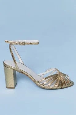 SANDALIAS VERONADORADO