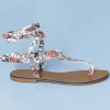 SANDALIAS VICENZA