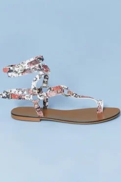 SANDALIAS VICENZA
