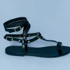 SANDALIAS VICENZANEGRO