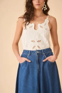 TOP CRISS