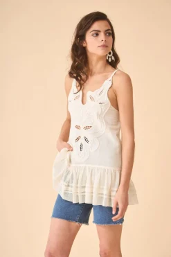 TOP CRISS