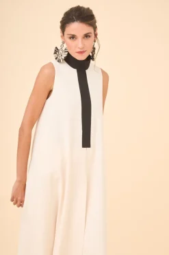 TOP FERNANDOCRUDO/NEGRO