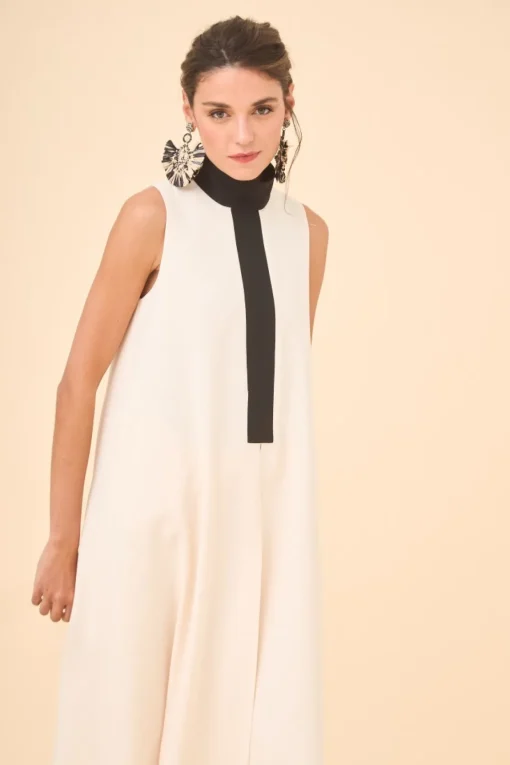 TOP FERNANDOCRUDO/NEGRO
