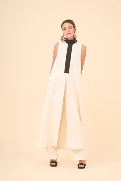 TOP FERNANDOCRUDO/NEGRO