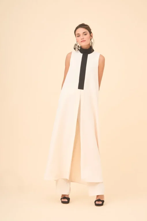 TOP FERNANDOCRUDO/NEGRO
