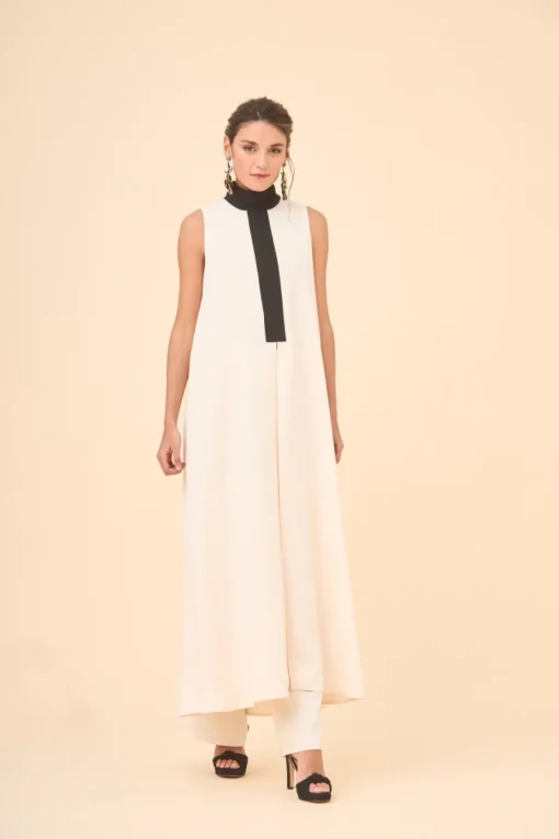 TOP FERNANDOCRUDO/NEGRO