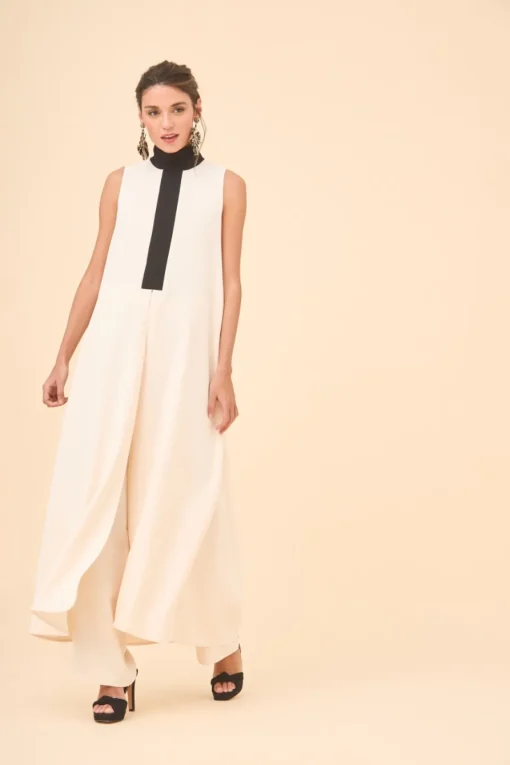 TOP FERNANDOCRUDO/NEGRO