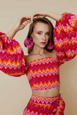 TOP SALERMOFUCSIA