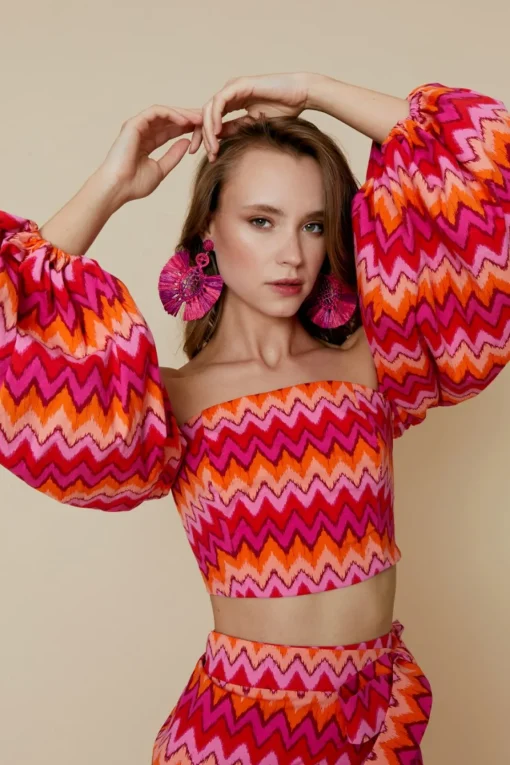 TOP SALERMOFUCSIA