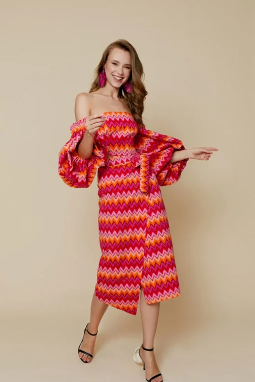 TOP SALERMOFUCSIA