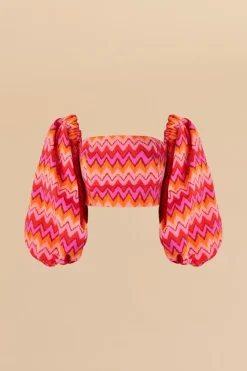 TOP SALERMOFUCSIA