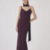 VESTIDO ADORBURDEOS