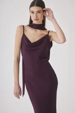 VESTIDO ADORBURDEOS