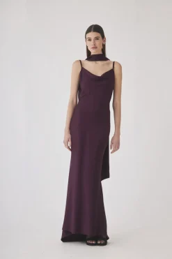 VESTIDO ADORBURDEOS