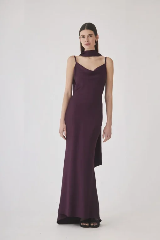 VESTIDO ADORBURDEOS