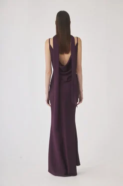 VESTIDO ADORBURDEOS